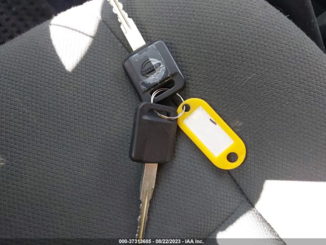 3N6CM0KN1FK706452 Nissan Nv200 S/sv