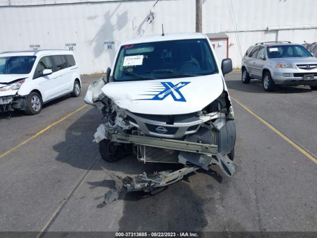 3N6CM0KN1FK706452 Nissan Nv200 S/sv