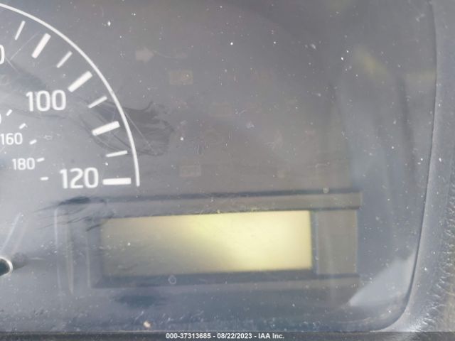 3N6CM0KN1FK706452 Nissan Nv200 S/sv