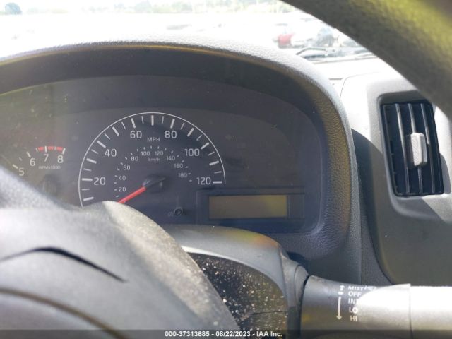3N6CM0KN1FK706452 Nissan Nv200 S/sv