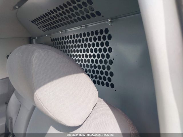 3N6CM0KN1FK706452 Nissan Nv200 S/sv