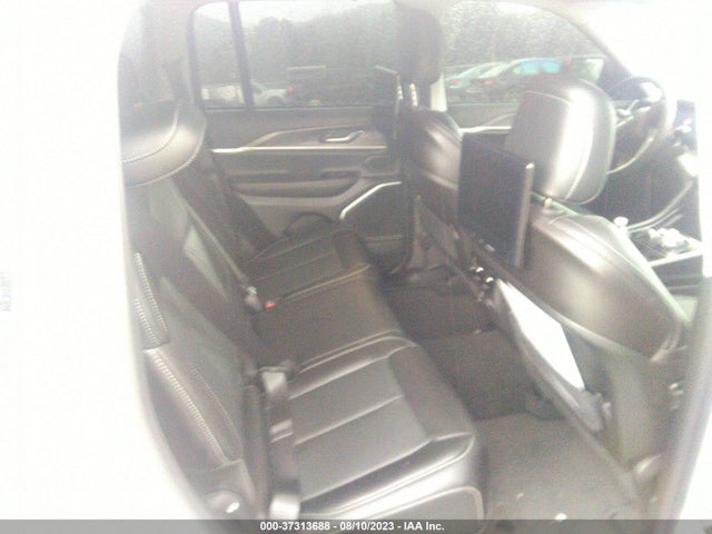2023 JEEP GRAND CHEROKEE LIMITED VIN: 1C4RJHBG9PC531865