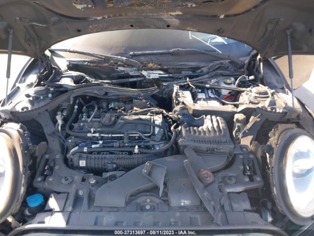WMWLN9C35H2E50218 Mini Clubman Cooper S