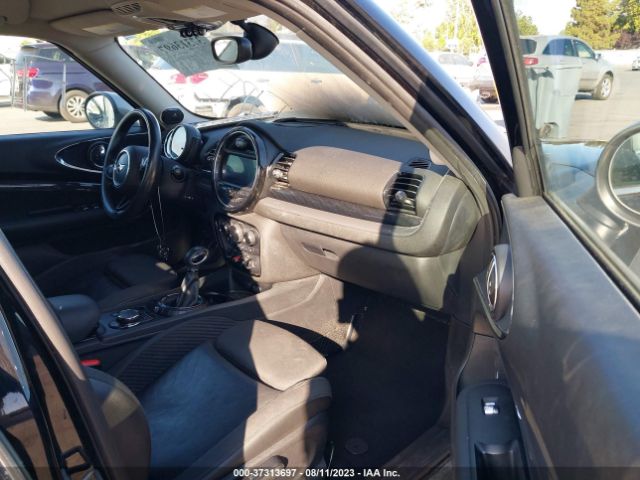 WMWLN9C35H2E50218 Mini Clubman Cooper S