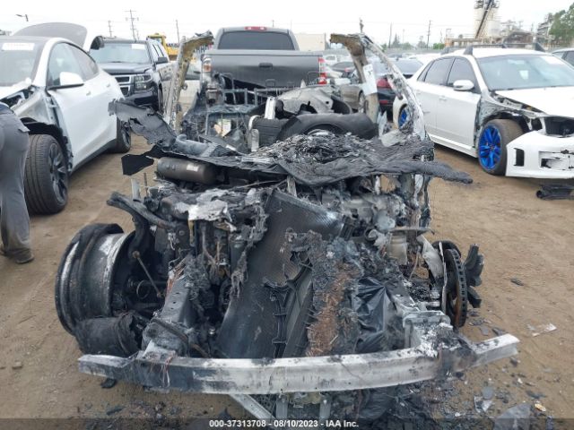 7SAXCAE58NF363075 Tesla MODEL X