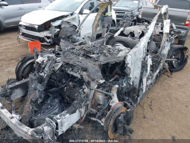 7SAXCAE58NF363075 Tesla MODEL X