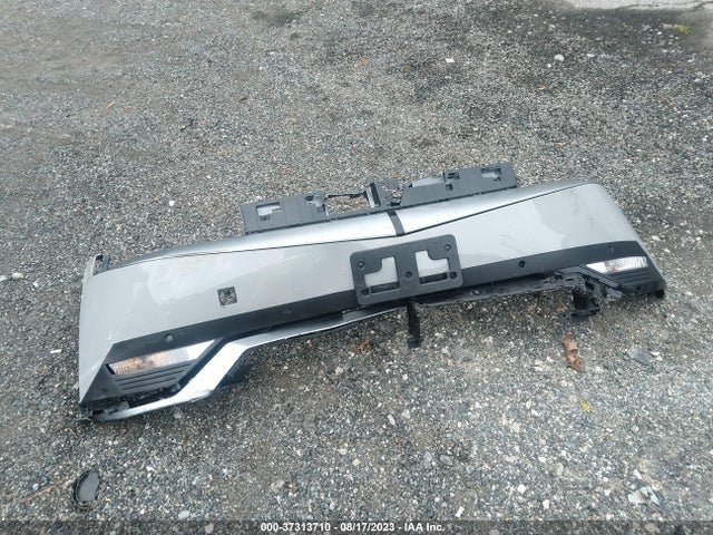 2023 HYUNDAI IONIQ 5 SEL VIN: KM8KN4AEXPU133634
