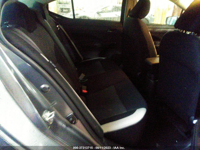 Nissan VERSA SV 2022 3N1CN8EV0NL867414 Image 11