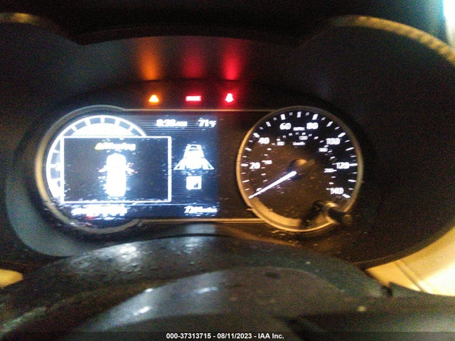 Nissan VERSA SV 2022 3N1CN8EV0NL867414 Image 13