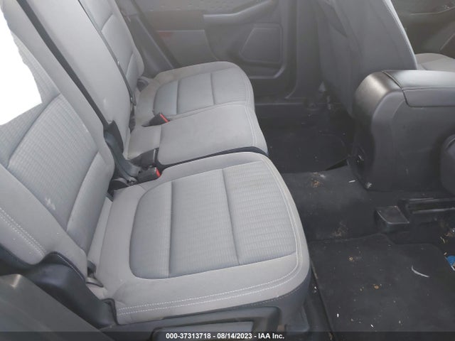 2020 FORD ESCAPE S VIN: 1FMCU0F61LUC24058