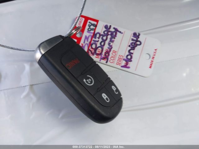 3C4PDCBG2FT755080 Dodge Journey Sxt