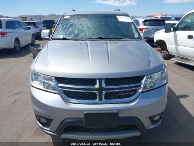 3C4PDCBG2FT755080 Dodge Journey Sxt