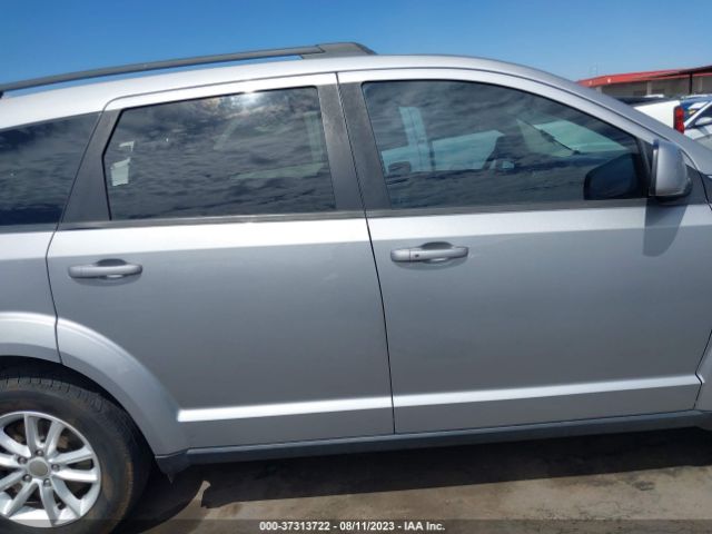 3C4PDCBG2FT755080 Dodge Journey Sxt