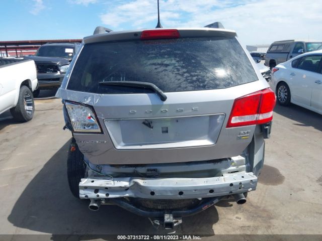 3C4PDCBG2FT755080 Dodge Journey Sxt