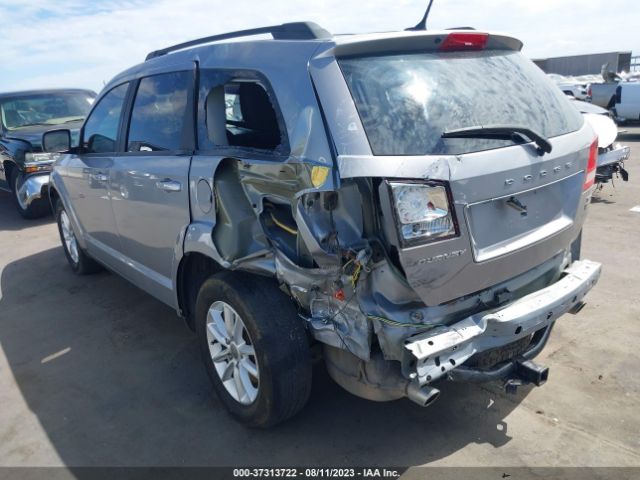 3C4PDCBG2FT755080 Dodge Journey Sxt
