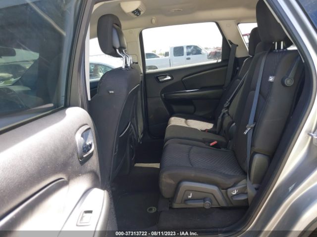 3C4PDCBG2FT755080 Dodge Journey Sxt