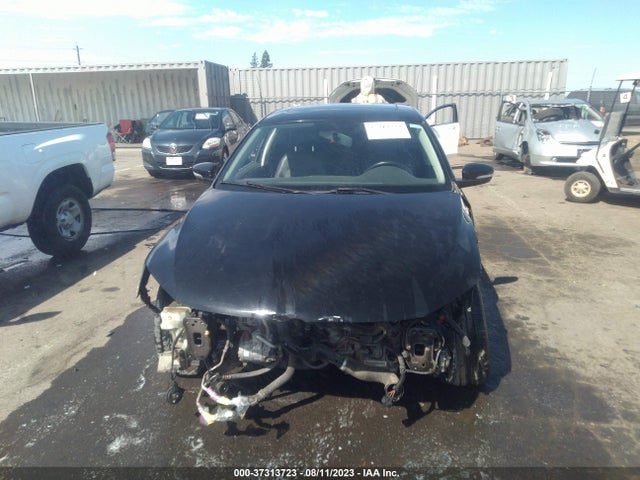 3VWD17AJ6EM382843 Volkswagen Jetta Sedan Se