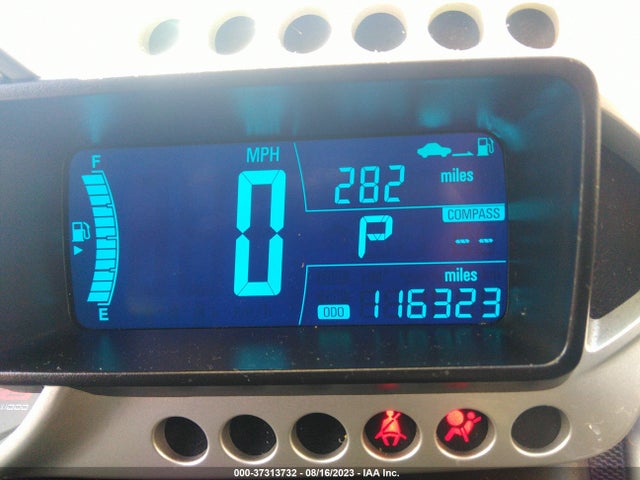 Chevrolet Sonic Rs 2016 1G1JG6SB8G4105320 Image 7