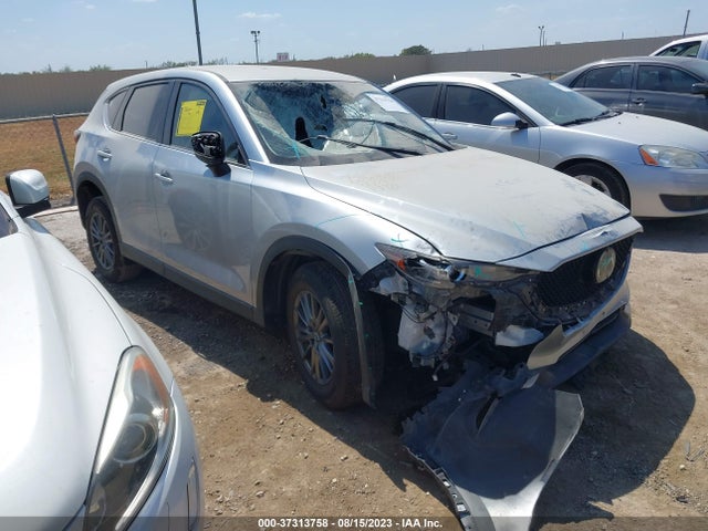 2019 JM3KFACM7K0550852 main image
