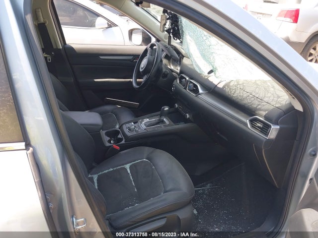 Mazda Cx-5 Touring 2019 JM3KFACM7K0550852 Image 5