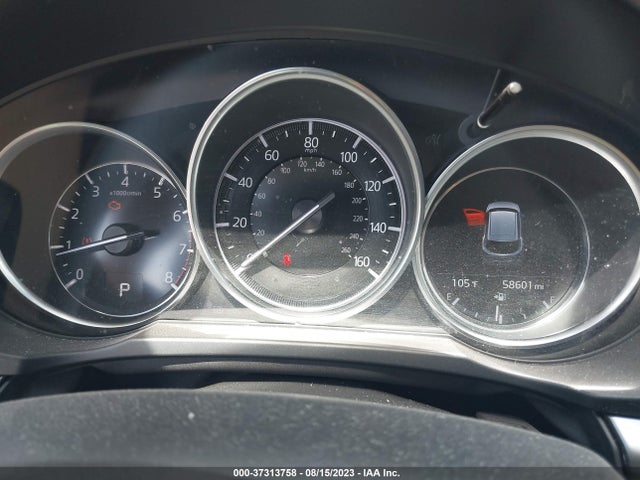 Mazda Cx-5 Touring 2019 JM3KFACM7K0550852 Image 7