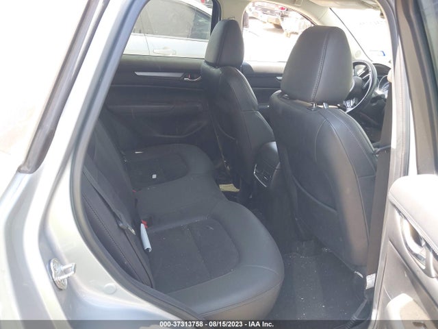 Mazda Cx-5 Touring 2019 JM3KFACM7K0550852 Image 8