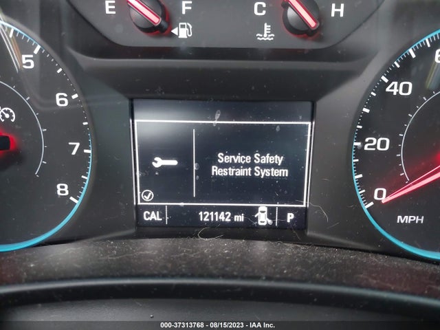 Chevrolet EQUINOX LT 2018 2GNAXJEV8J6186042 Image 15