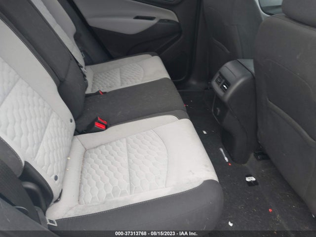 Chevrolet EQUINOX LT 2018 2GNAXJEV8J6186042 Image 8