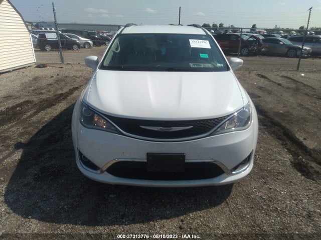 2C4RC1BG9HR833537 Chrysler Pacifica Touring-l