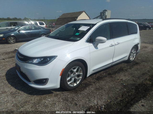 2C4RC1BG9HR833537 Chrysler Pacifica Touring-l