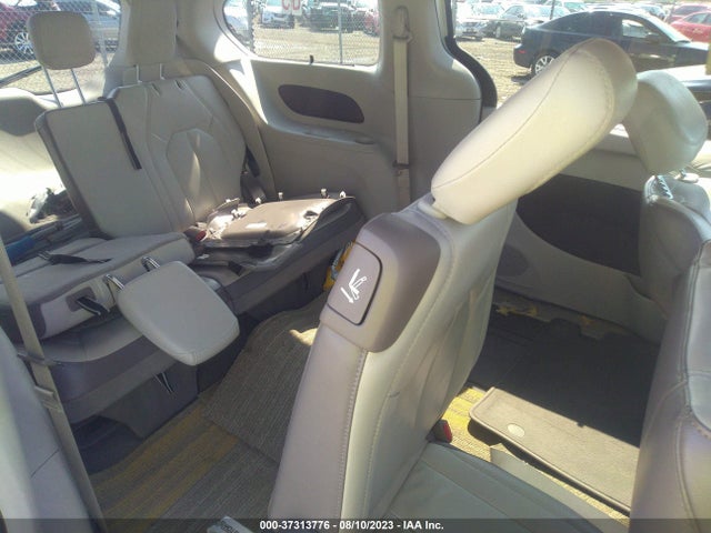 2C4RC1BG9HR833537 Chrysler Pacifica Touring-l