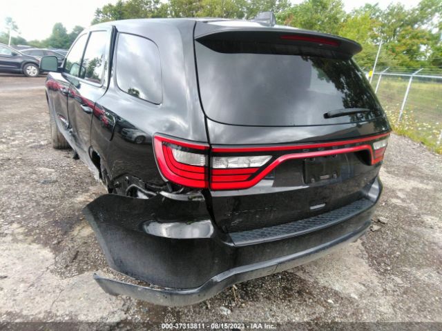 1C4RDJDG2MC549244 Dodge Durango Gt Plus