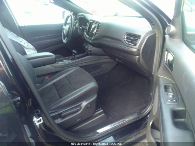 1C4RDJDG2MC549244 Dodge Durango Gt Plus