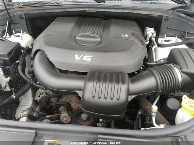 Jeep Grand Cherokee Limited 2015 1C4RJFBG2FC893488 Image 10
