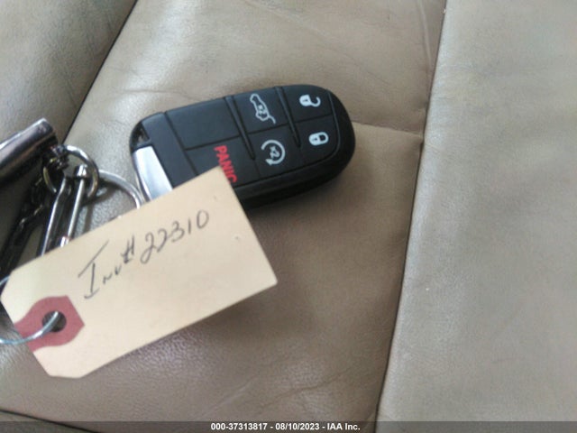Jeep Grand Cherokee Limited 2015 1C4RJFBG2FC893488 Image 11