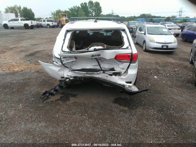 Jeep Grand Cherokee Limited 2015 1C4RJFBG2FC893488 Image 16