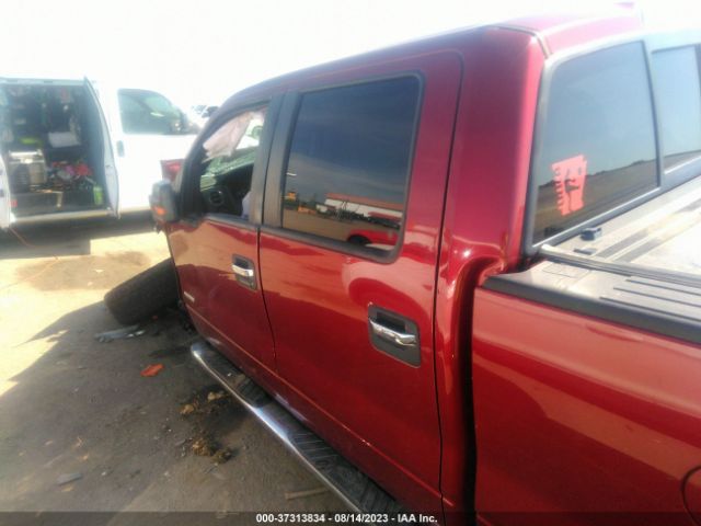 1FTFW1ETXEKE21513 Ford F-150 Xl/xlt/fx4/lariat