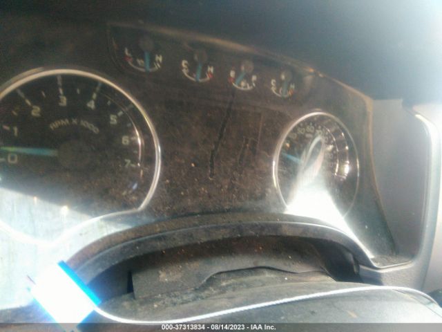 1FTFW1ETXEKE21513 Ford F-150 Xl/xlt/fx4/lariat