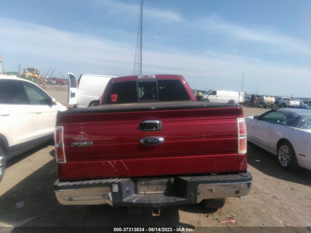 1FTFW1ETXEKE21513 Ford F-150 Xl/xlt/fx4/lariat