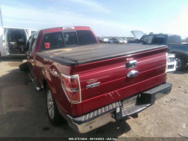 1FTFW1ETXEKE21513 Ford F-150 Xl/xlt/fx4/lariat