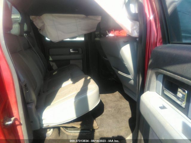 1FTFW1ETXEKE21513 Ford F-150 Xl/xlt/fx4/lariat