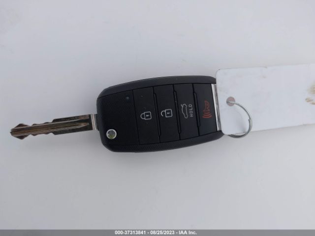 KNAFX6A89F5378761 KIA Forte Koup Ex