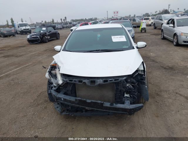 KNAFX6A89F5378761 KIA Forte Koup Ex