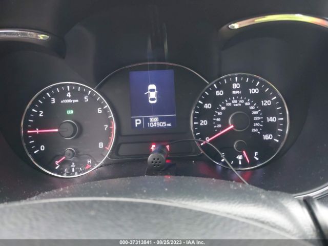 KNAFX6A89F5378761 KIA Forte Koup Ex