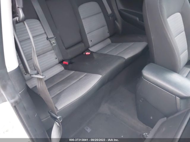 KNAFX6A89F5378761 KIA Forte Koup Ex