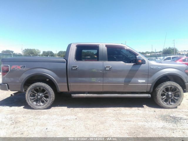 1FTFW1ETXEKE60747 Ford F-150 Xl/xlt/fx4/lariat