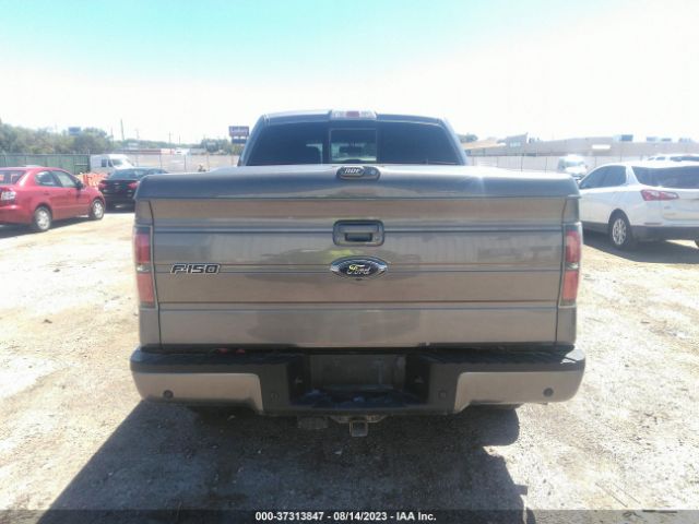 1FTFW1ETXEKE60747 Ford F-150 Xl/xlt/fx4/lariat