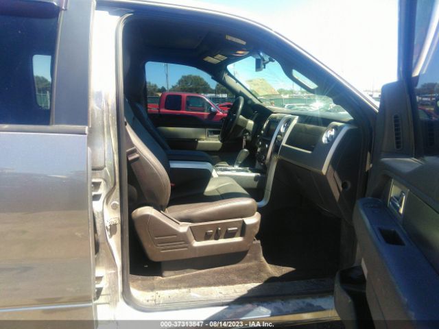1FTFW1ETXEKE60747 Ford F-150 Xl/xlt/fx4/lariat
