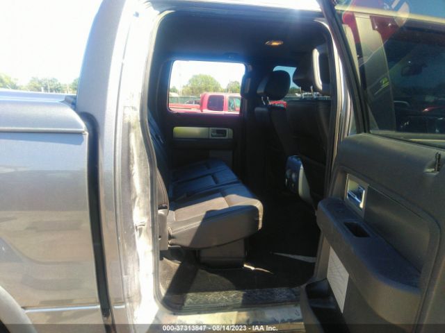 1FTFW1ETXEKE60747 Ford F-150 Xl/xlt/fx4/lariat