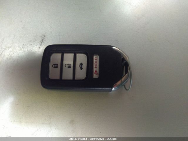 1HGCR6F76FA003631 Honda Accord Hybrid Touring